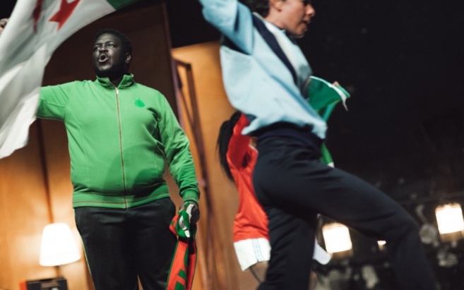 Et le cœur fume encore Et le cœur fume encore