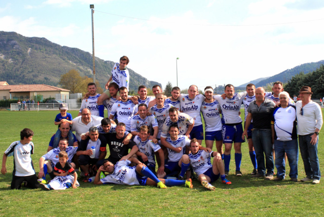 Le rugby sisteronais prépare son 50ème anniversaire ! Le rugby sisteronais prépare son 50ème anniversaire !