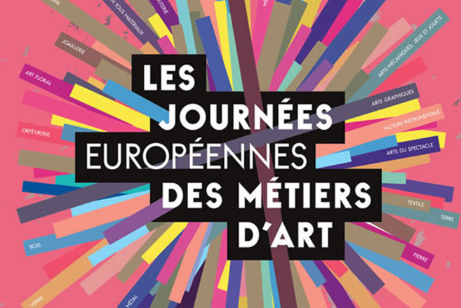 Journées Européennes des Métiers d’Art : Sisteron est de la partie ! Journées Européennes des Métiers d’Art : Sisteron est de la partie !