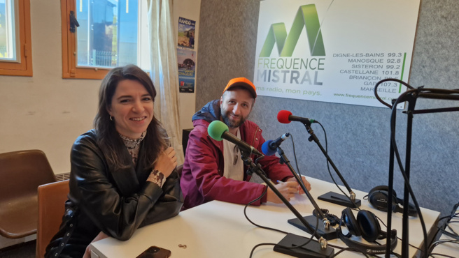 L'artiste Katarina Petrovic en résidence au Centre d'art Le cairn ! L'artiste Katarina Petrovic en résidence au Centre d'art Le cairn !