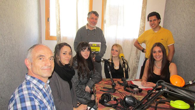 Quartier Libre - 30/03/2015 Quartier Libre - 30/03/2015