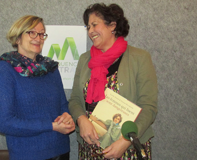 Au Jardin des mots - 26/03/2015 Au Jardin des mots - 26/03/2015