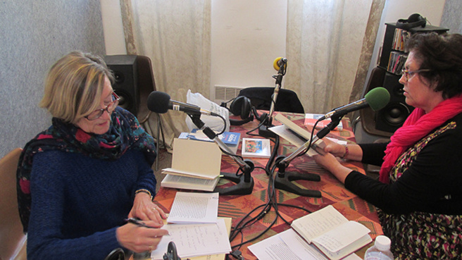 Au Jardin des mots - 26/03/2015 Au Jardin des mots - 26/03/2015