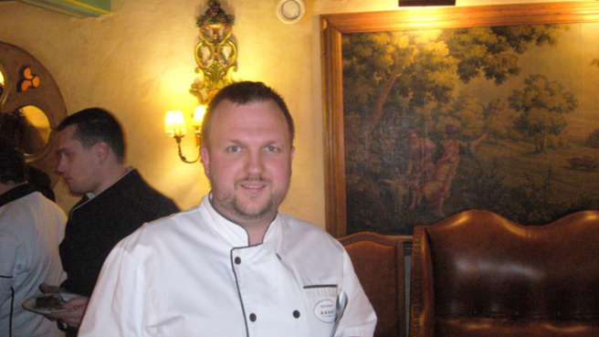 12 chefs locaux réunis pour former l’association Haute Provence gourmande 12 chefs locaux réunis pour former l’association Haute Provence gourmande