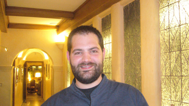 12 chefs locaux réunis pour former l’association Haute Provence gourmande 12 chefs locaux réunis pour former l’association Haute Provence gourmande