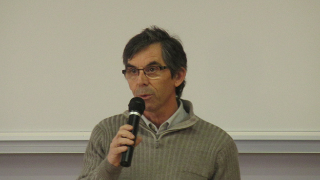 Le lycée Alexandra David-Néel s’est mobilisé sur le sidaction. Le lycée Alexandra David-Néel s’est mobilisé sur le sidaction.