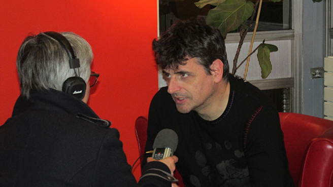 Le Tour de Valse : une BD Concert à Digne nous transporte dans le Goulag. Le Tour de Valse : une BD Concert à Digne nous transporte dans le Goulag.