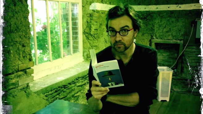 Une conférence citoyenne bucolique ce samedi à Gap… Une conférence citoyenne bucolique ce samedi à Gap…