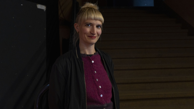 Une brève histoire du futur, une première au Théâtre Du Briançonnais Une brève histoire du futur, une première au Théâtre Du Briançonnais