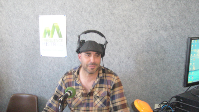 A micros ouverts avec Siotantka et Michel Billiez