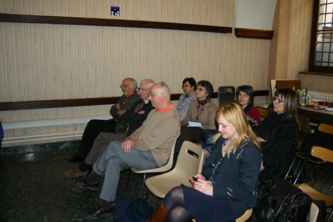 Une Maison à Gap fait vivre une certaine idée de l’Europe ! Une Maison à Gap fait vivre une certaine idée de l’Europe !