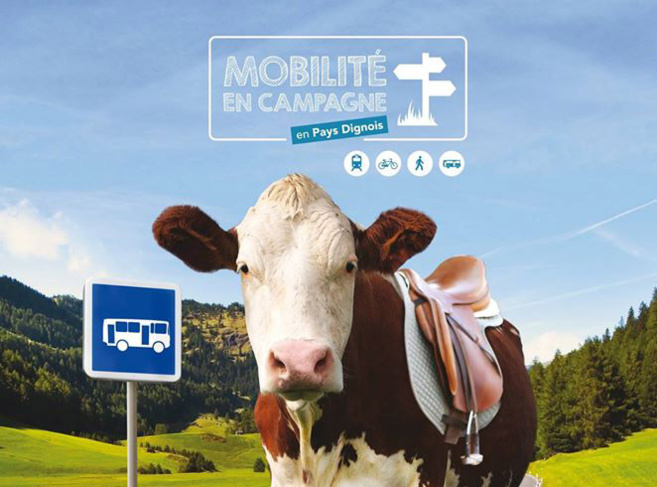 Mobilité en campagne au programme d’une journée festive à Digne Mobilité en campagne au programme d’une journée festive à Digne