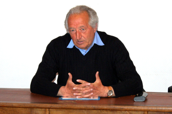 Les droits de l’Homme ont-ils encore un avenir, Jean Ducret s’interroge ! Les droits de l’Homme ont-ils encore un avenir, Jean Ducret s’interroge !