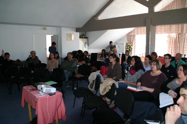 Des ateliers thématiques autour de la politique tarifaire dans le tourisme à Gap Des ateliers thématiques autour de la politique tarifaire dans le tourisme à Gap