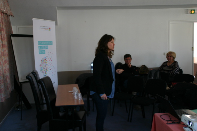 Des ateliers thématiques autour de la politique tarifaire dans le tourisme à Gap Des ateliers thématiques autour de la politique tarifaire dans le tourisme à Gap