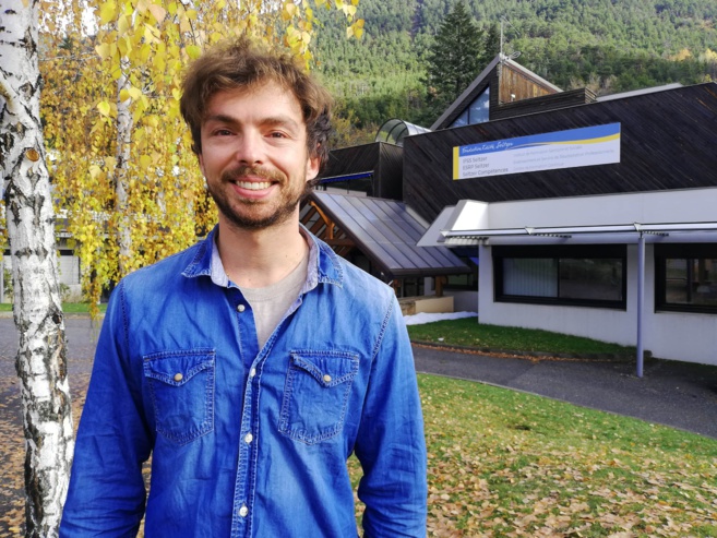 "Handicap et parcours inspirants", une journée organisée par l'ESRP Seltzer "Handicap et parcours inspirants", une journée organisée par l'ESRP Seltzer