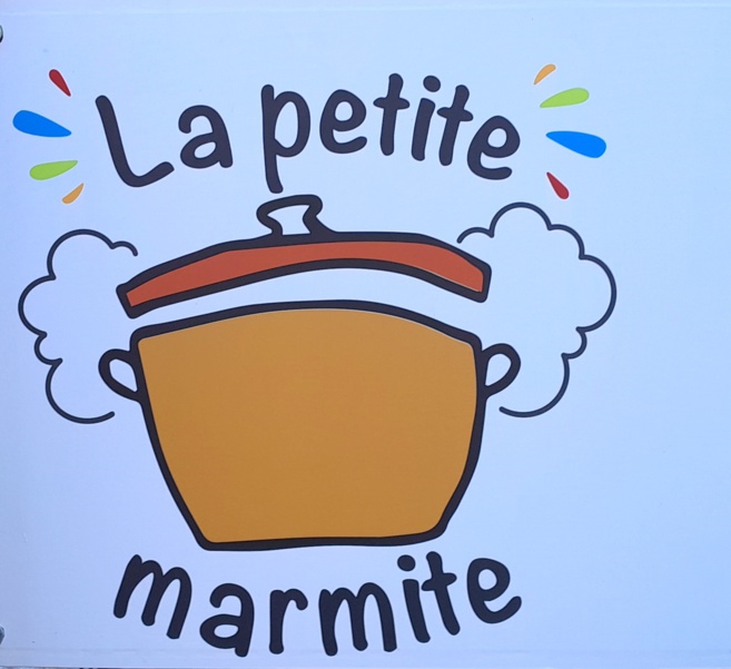 La Petite Marmite - Cantine Participative à Manosque La Petite Marmite - Cantine Participative à Manosque