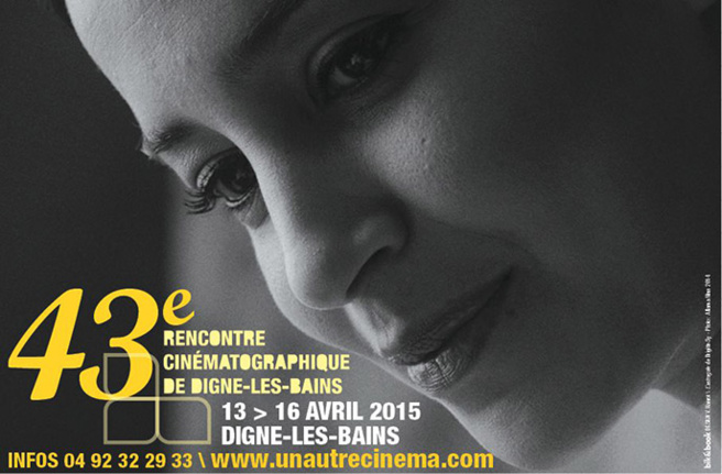 La 43ième  Rencontre Cinématographique s’ouvre ce soir à Digne