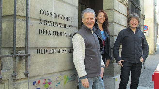 L’Arménie chantée et dansée lors d’un concert à venir Digne L’Arménie chantée et dansée lors d’un concert à venir Digne