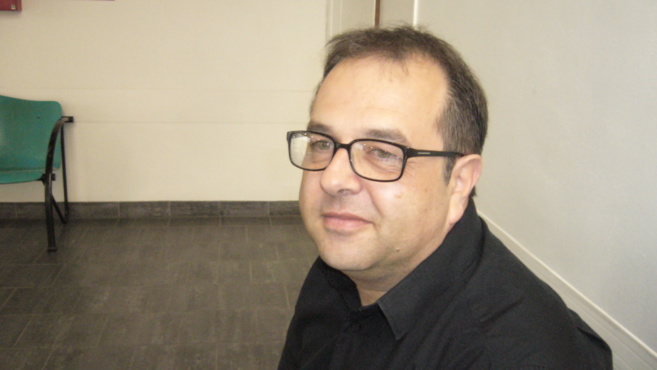 A l’hôpital de Digne, on a célébré la Journée européenne des usagers A l’hôpital de Digne, on a célébré la Journée européenne des usagers