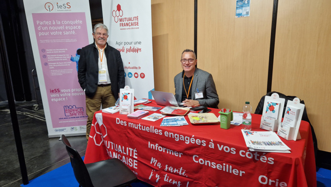 la Santé et le travail : une journée organisée par la Mutualité Française. la Santé et le travail : une journée organisée par la Mutualité Française.
