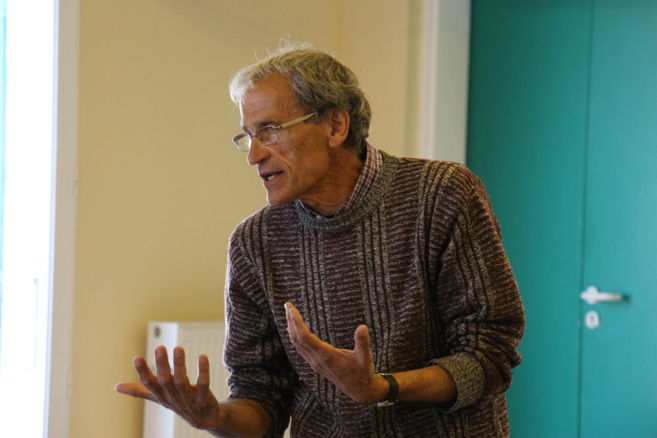 Le canton de Comps souhaite se retrouver autour du provençal Le canton de Comps souhaite se retrouver autour du provençal