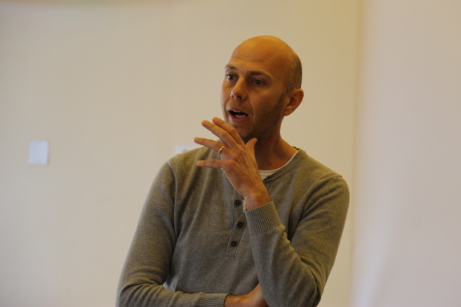 Le canton de Comps souhaite se retrouver autour du provençal Le canton de Comps souhaite se retrouver autour du provençal