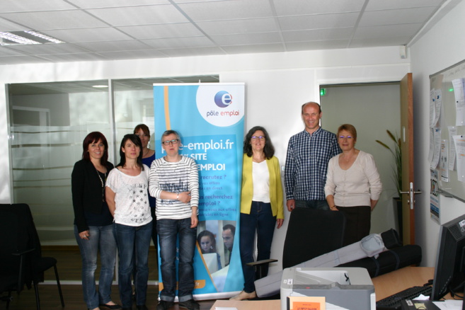 Un forum pour l’emploi aujourd’hui à Savines le Lac Un forum pour l’emploi aujourd’hui à Savines le Lac