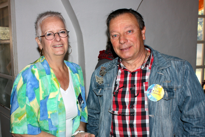 Les rencontres « Intersel », ou l’échange local sans monnaie ! Les rencontres « Intersel », ou l’échange local sans monnaie !