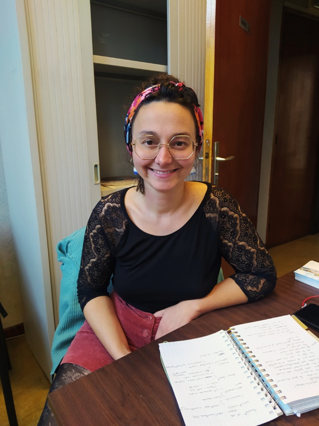 Une première journée d'action pour le collectif La Veilleuse Une première journée d'action pour le collectif La Veilleuse