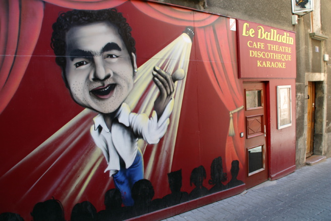 Un incroyable talent, l’émission de M6 vient à Gap pour un casting Un incroyable talent, l’émission de M6 vient à Gap pour un casting