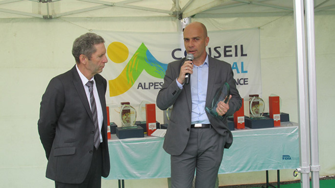 Le forum régional de l’emploi a eu lieu à Digne hier Le forum régional de l’emploi a eu lieu à Digne hier