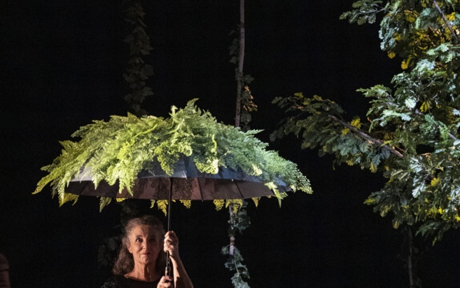 L’Affolement des biches L’Affolement des biches