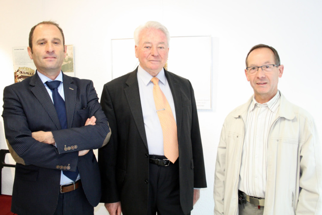 La 14ème édition du festival de marionnettes a lieu cette semaine à Sisteron ! La 14ème édition du festival de marionnettes a lieu cette semaine à Sisteron !