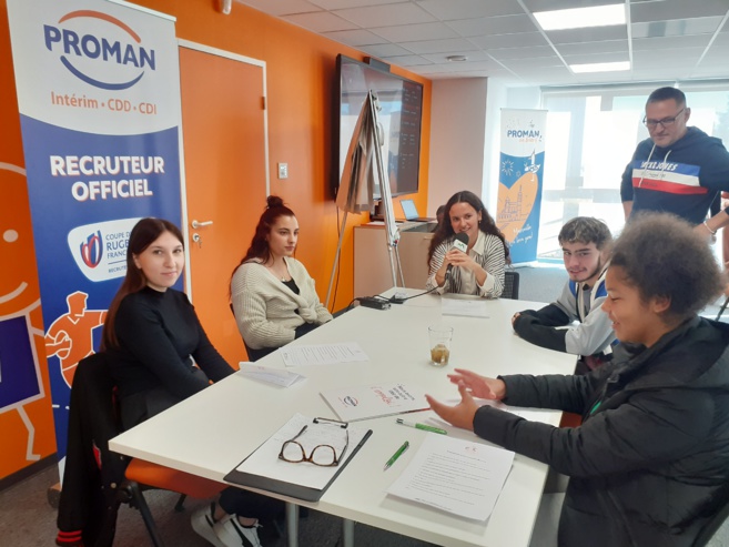 10 questions à... ANAELLE ROULET 10 questions à... ANAELLE ROULET