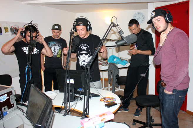 Samedi 18 avril 2015 : Culture Urbaine 04 spécial Rap Anthology ! Samedi 18 avril 2015 : Culture Urbaine 04 spécial Rap Anthology !