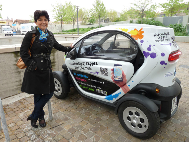 L’économie de fonctionnalité a fait sa promotion à Marseille. Rencontre avec deux dynamiques créatrices d’entreprises. L’économie de fonctionnalité a fait sa promotion à Marseille. Rencontre avec deux dynamiques créatrices d’entreprises.