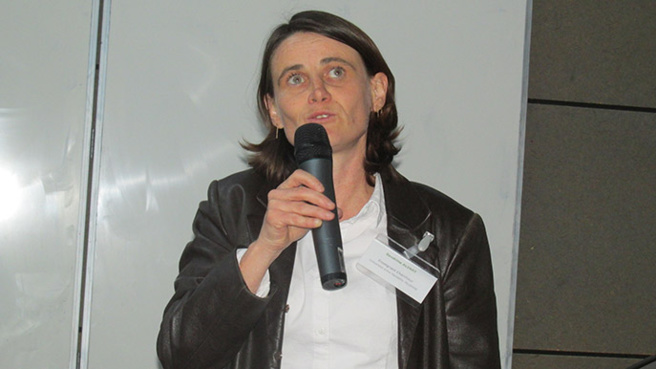 De l’utilité ou la nécessité de la langue occitane ! De l’utilité ou la nécessité de la langue occitane !