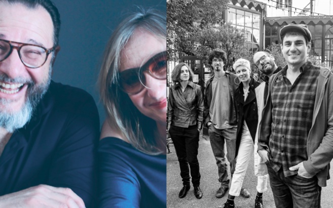 En attendant Les Escapades #2 En attendant Les Escapades #2