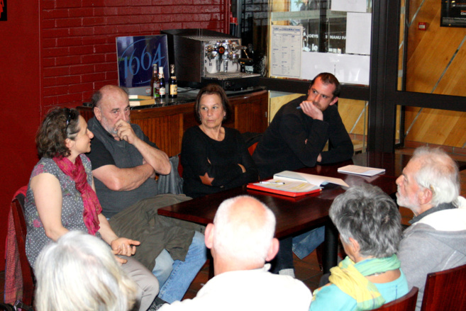 Le livre noir des banques, Isabelle Bourboulon nous éclaire ! Le livre noir des banques, Isabelle Bourboulon nous éclaire !