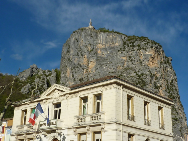 A Castellane, la Primavera célébre l’amitié franco-italienne A Castellane, la Primavera célébre l’amitié franco-italienne