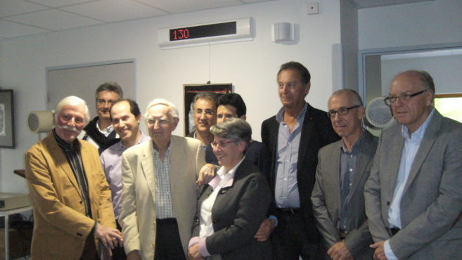 Cardiologie et pneumologie sont désormais réunis à l’hôpital de Digne Cardiologie et pneumologie sont désormais réunis à l’hôpital de Digne