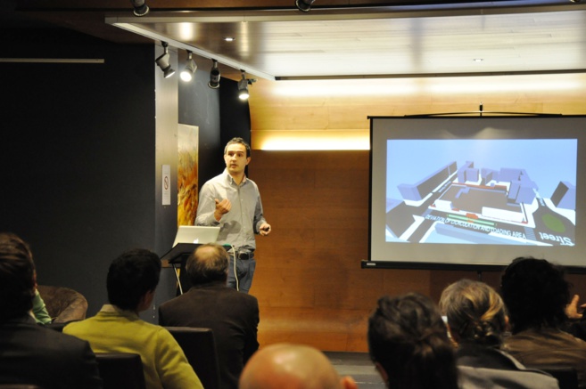 Briançon innove dans le numérique grâce au "coaching des possibles" Briançon innove dans le numérique grâce au "coaching des possibles"