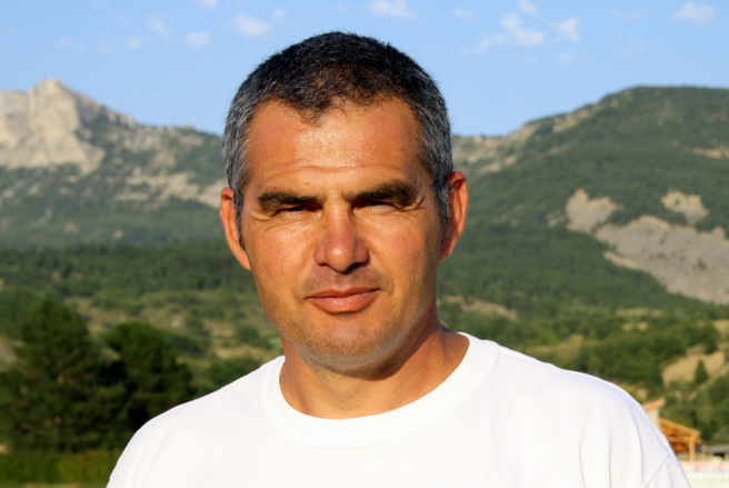 Le COS ne craint « dégun ! » Le COS ne craint « dégun ! »