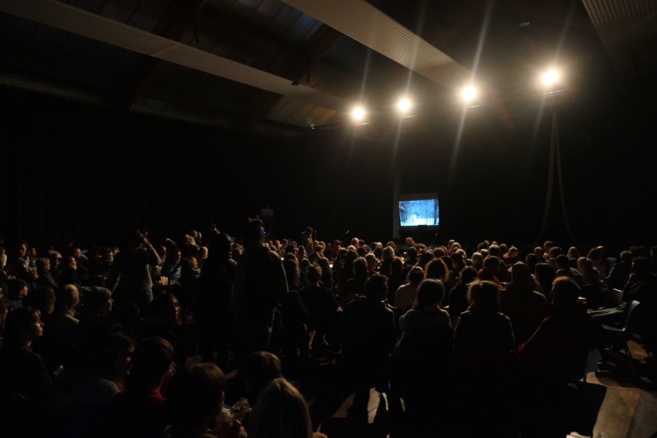 Le cabaret Le cabaret