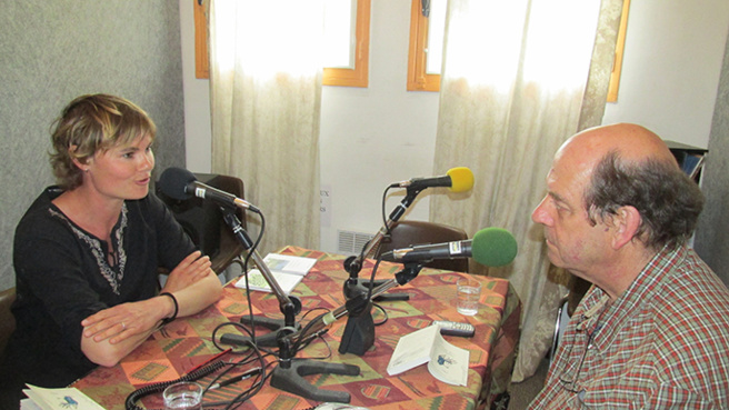 Les Livres ont la Parole - 22/04/2015 Les Livres ont la Parole - 22/04/2015