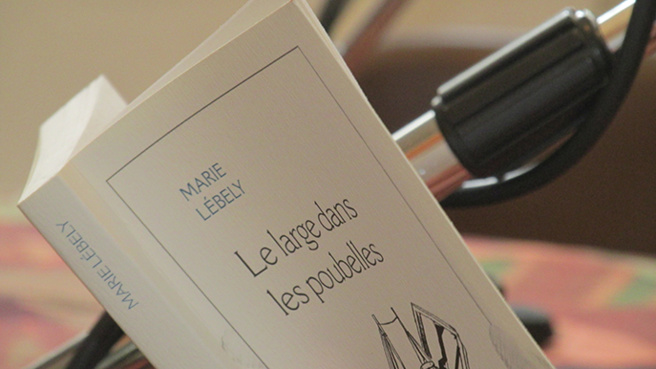 Les Livres ont la Parole - 22/04/2015 Les Livres ont la Parole - 22/04/2015