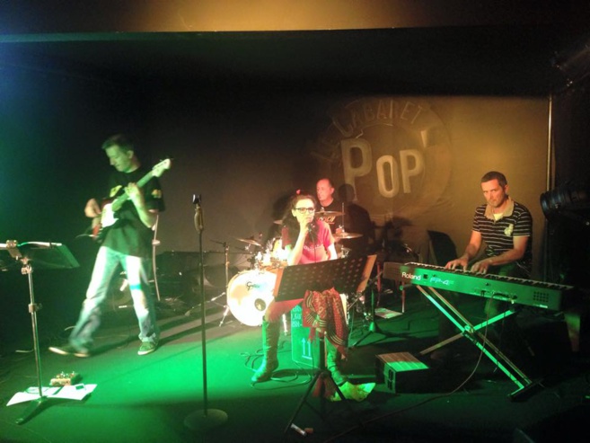 Le Cabaret Populaire de Gap prend son envol ! Le Cabaret Populaire de Gap prend son envol !