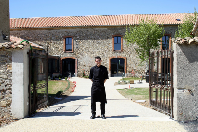 Le restaurant Ségustéro, l’aboutissement d’un projet familial, ouvre à Sisteron ! Le restaurant Ségustéro, l’aboutissement d’un projet familial, ouvre à Sisteron !