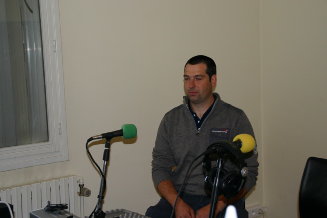 Le Salon de l’Elevage haut-alpin, c’est à Ancelle ce week-end ! Le Salon de l’Elevage haut-alpin, c’est à Ancelle ce week-end !